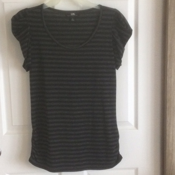 I.N. San Francisco Tops - Tunic Top